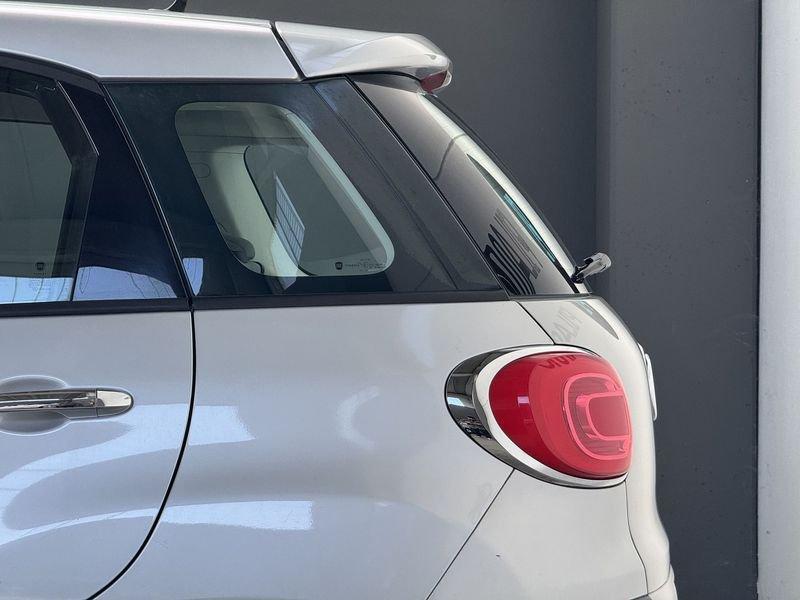 FIAT 500L 1.4 Urban 95cv UNIPROPRIETARIO NEOPATENTATI