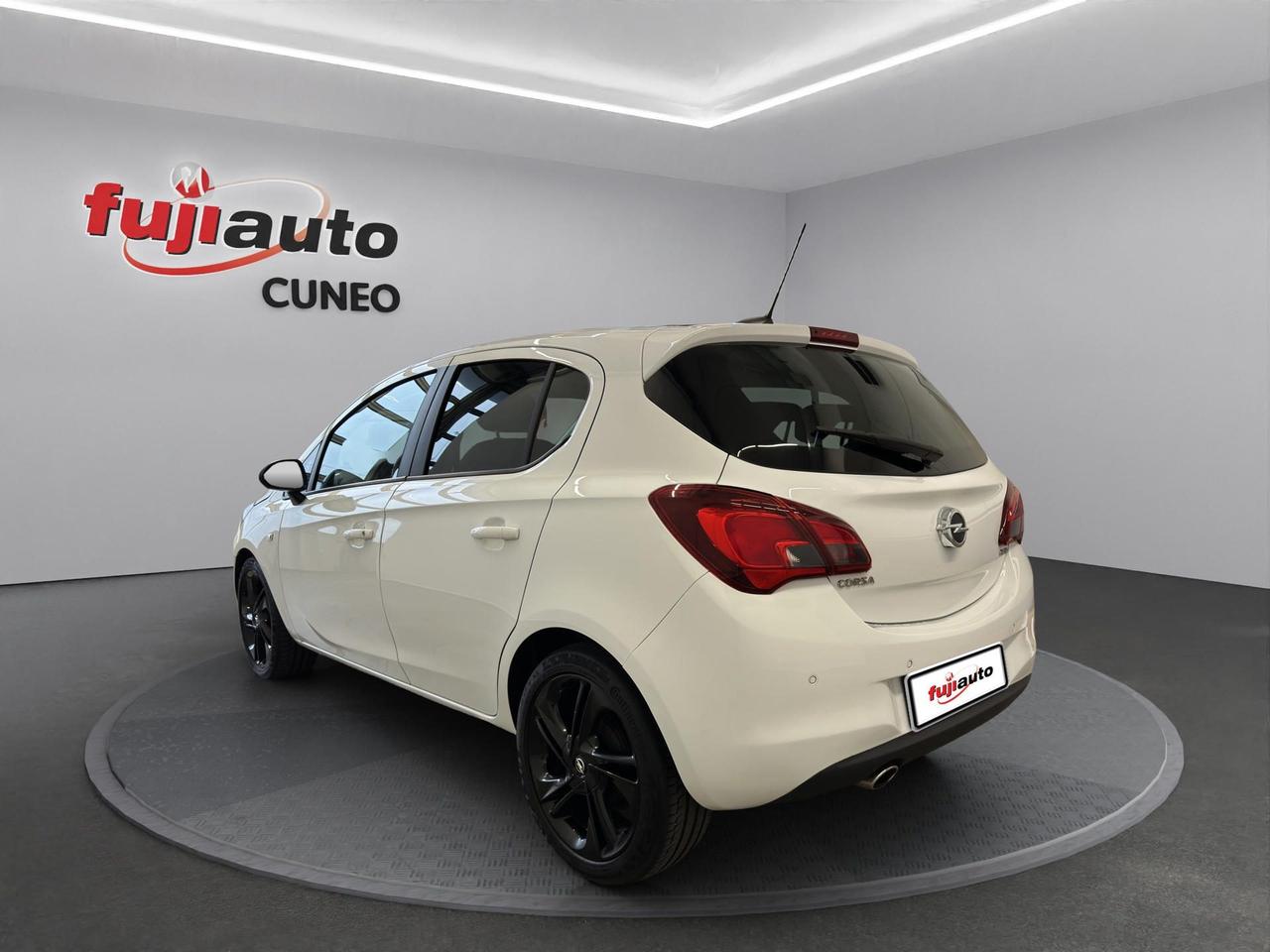 Opel Corsa 5p 1.3 cdti b-Color 75cv