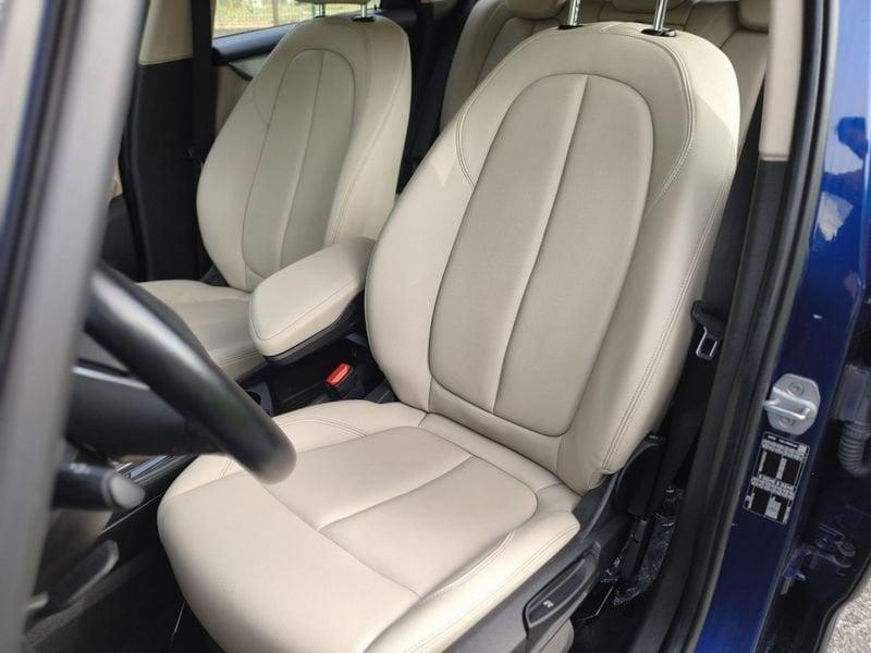 BMW Serie 2 Active Tourer Active Tourer Business