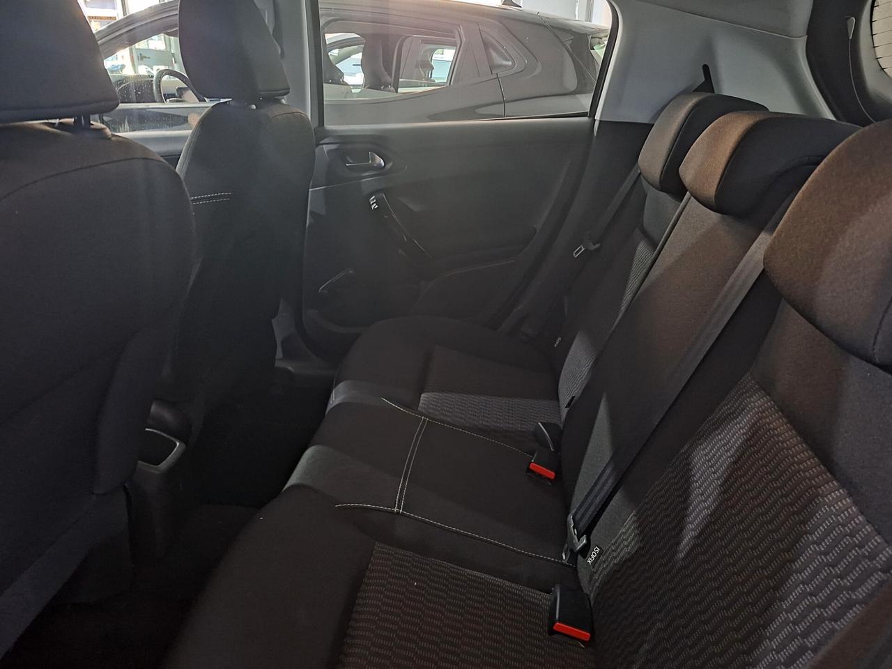 Peugeot 208 1.6 BlueHDi 75CV 1PROPRIETARIO