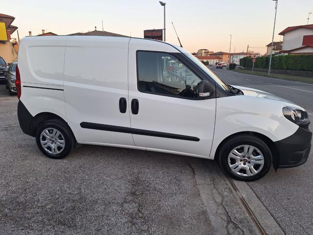 FIAT Doblo Doblò 1.6 MJT 105CV 3 POSTI Lounge N°GD560 8500KM