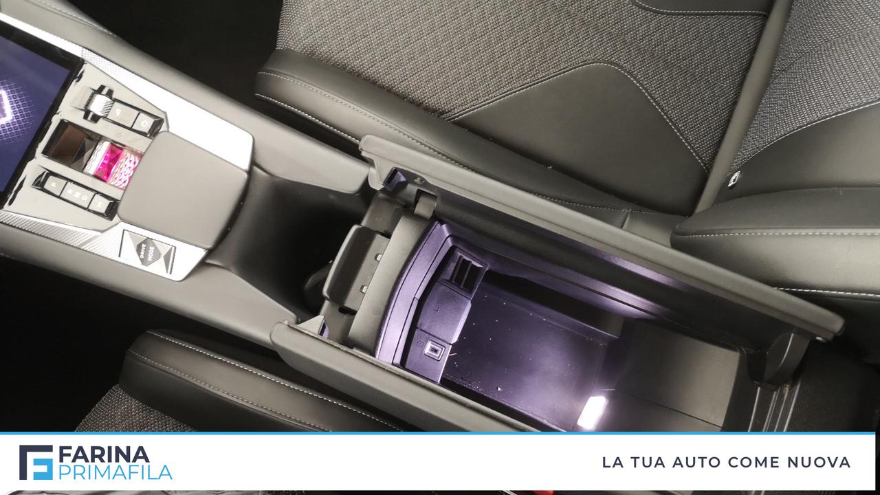 DS DS4 II 2021 - DS4 1.5 bluehdi Trocadero 130cv auto