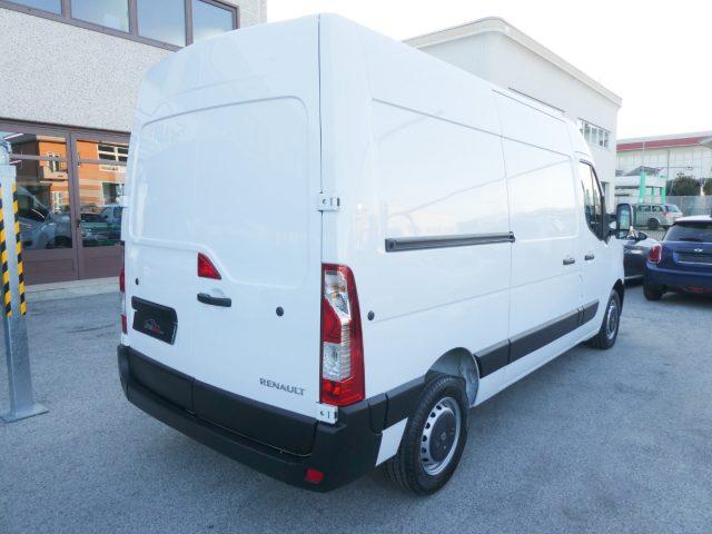 RENAULT Master T35 2.3 dCi 150 Cv PM-TM Furgone - DOPPIA PORTA