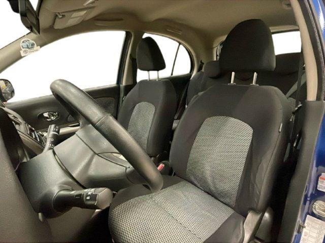 NISSAN Micra 1.2 12V 5 porte Acenta