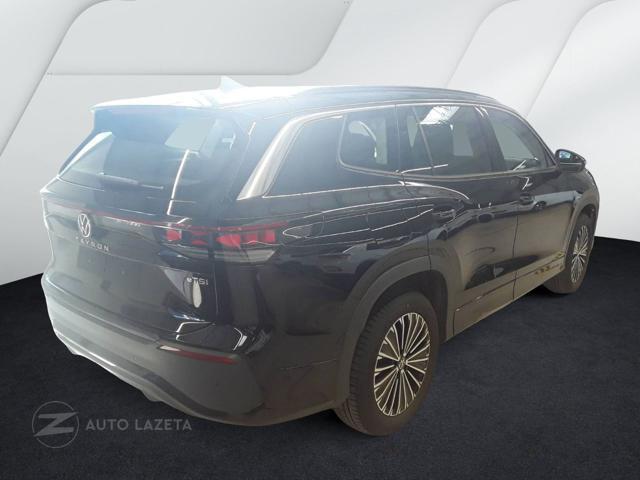 VOLKSWAGEN Tayron 1.5 eTSI ACT DSG Life
