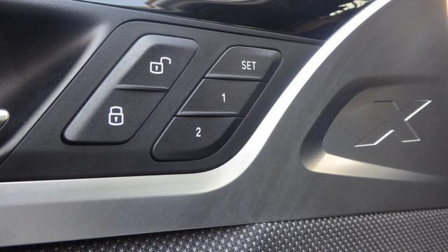 BMW X3 xDrive20d xLine