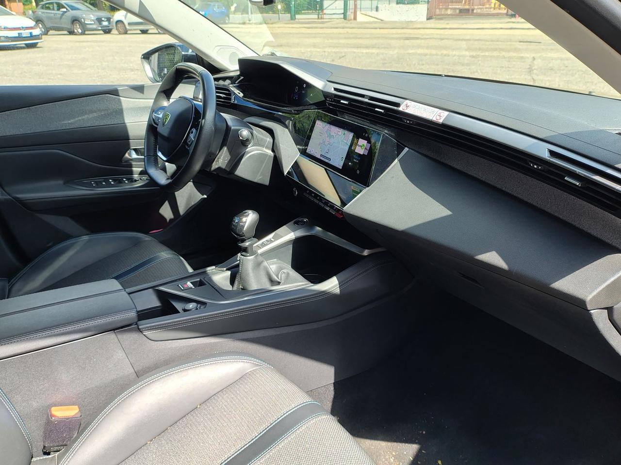 Peugeot 308 1.2 PureTech 130 Allure SW #11171