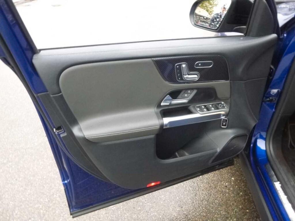 Mercedes-benz GLB 200 d Automatic 4Matic Premium/Tetto/Head Up