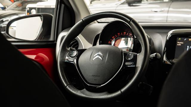 CITROEN C1 Airscape VTi 68 S&S 5P Shine