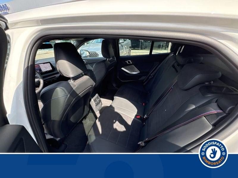 BMW Serie 1 118d M Sport Pro