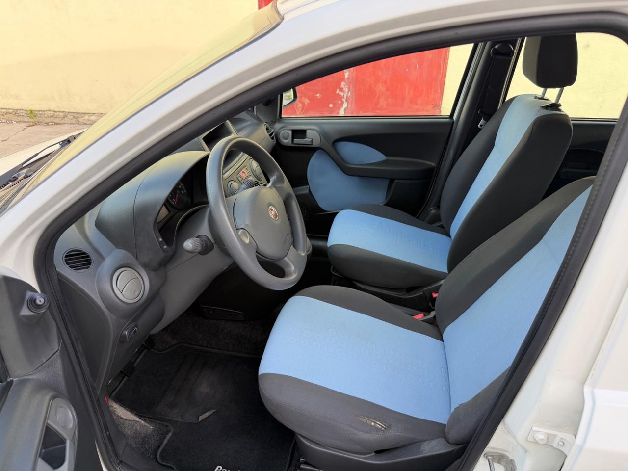 Fiat Panda 1.2 Dynamic Natural Power