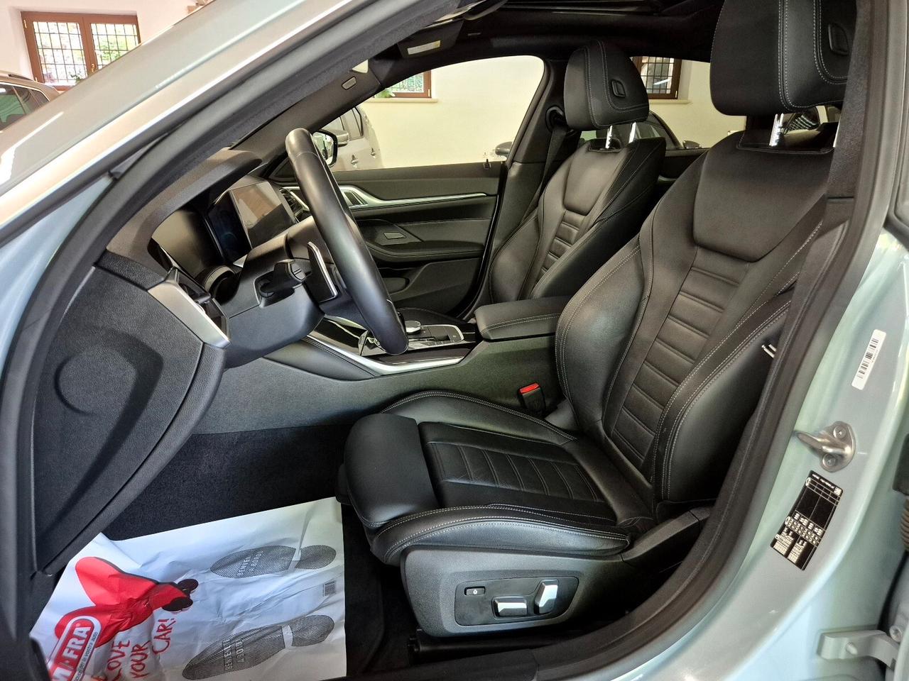 Bmw 430i Gran Coupé Msport