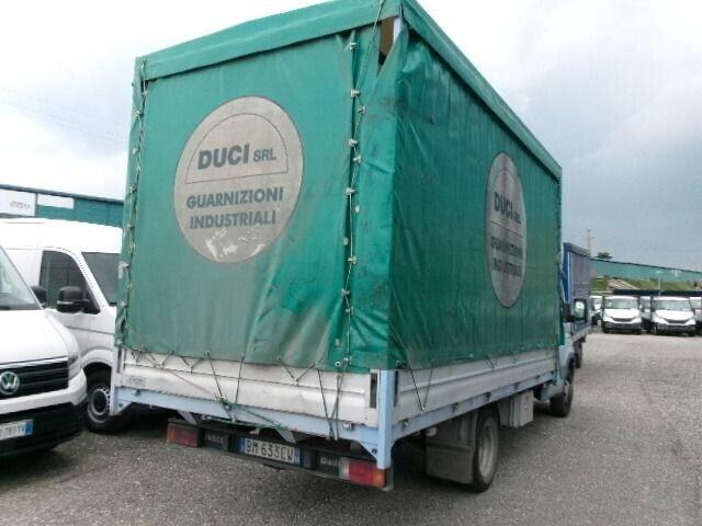 IVECO DAILY 35C13 con 210.000km SUPER PREZZO!