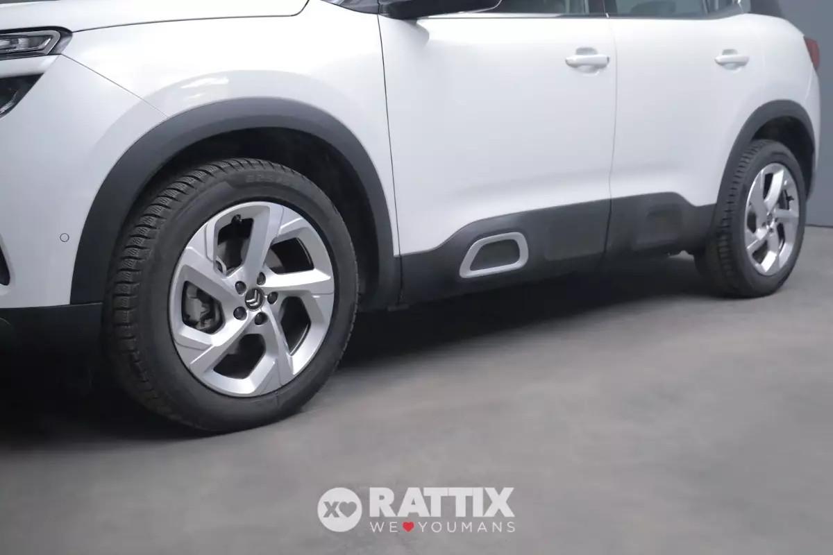 Citroen C5 Aircross 1.5 BlueHDI 130CV Business EAT8