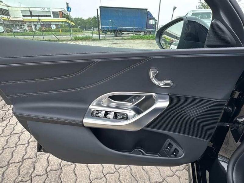 Mercedes-Benz Classe C 400 4Matic EQ Berlina AMG Line Advanced Plus