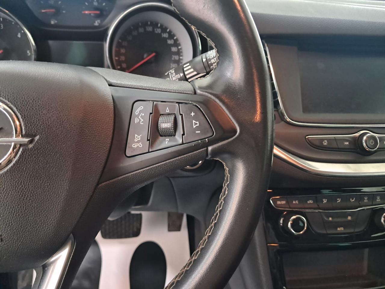 Opel Astra 1.5 CDTI 122 CV S&S AT9 Sports Tourer Business Eleg.