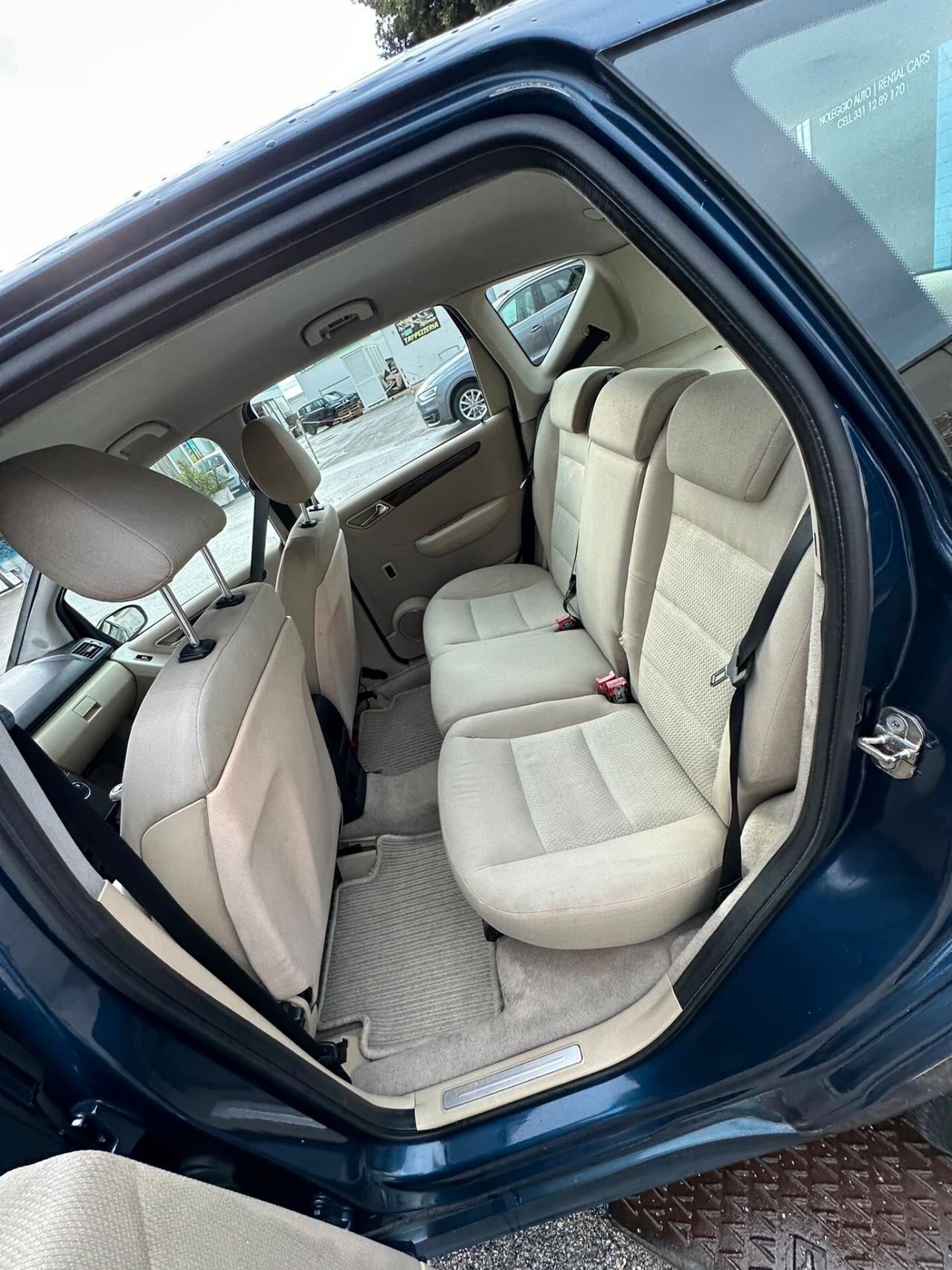 Mercedes-benz A 200 CDI Coupé Avantgarde