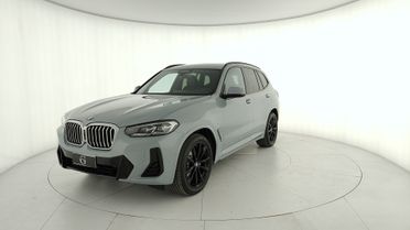 BMW X3 G01 2021 - X3 xdrive20d mhev 48V Msport auto
