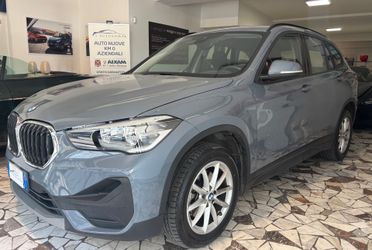 Bmw X1 sDrive 18d