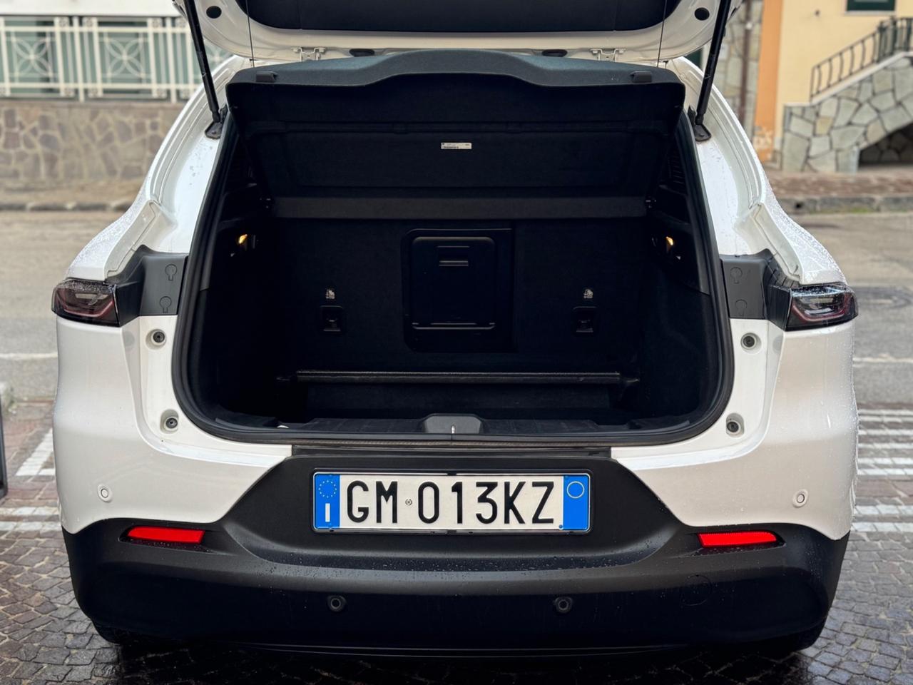 Alfa Romeo Tonale 1.6 diesel 130 CV TCT6 Sprint