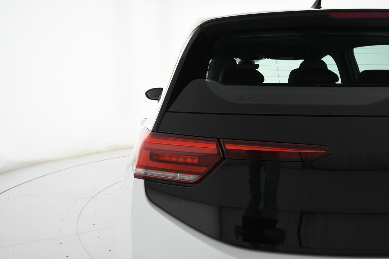 VOLKSWAGEN ID.3 58 kWh 1st edition ACC+LED+PRO PERFORMANCE