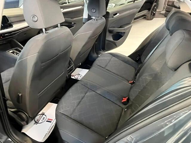 Volkswagen Golf 1.0 eTSI EVO DSG Life