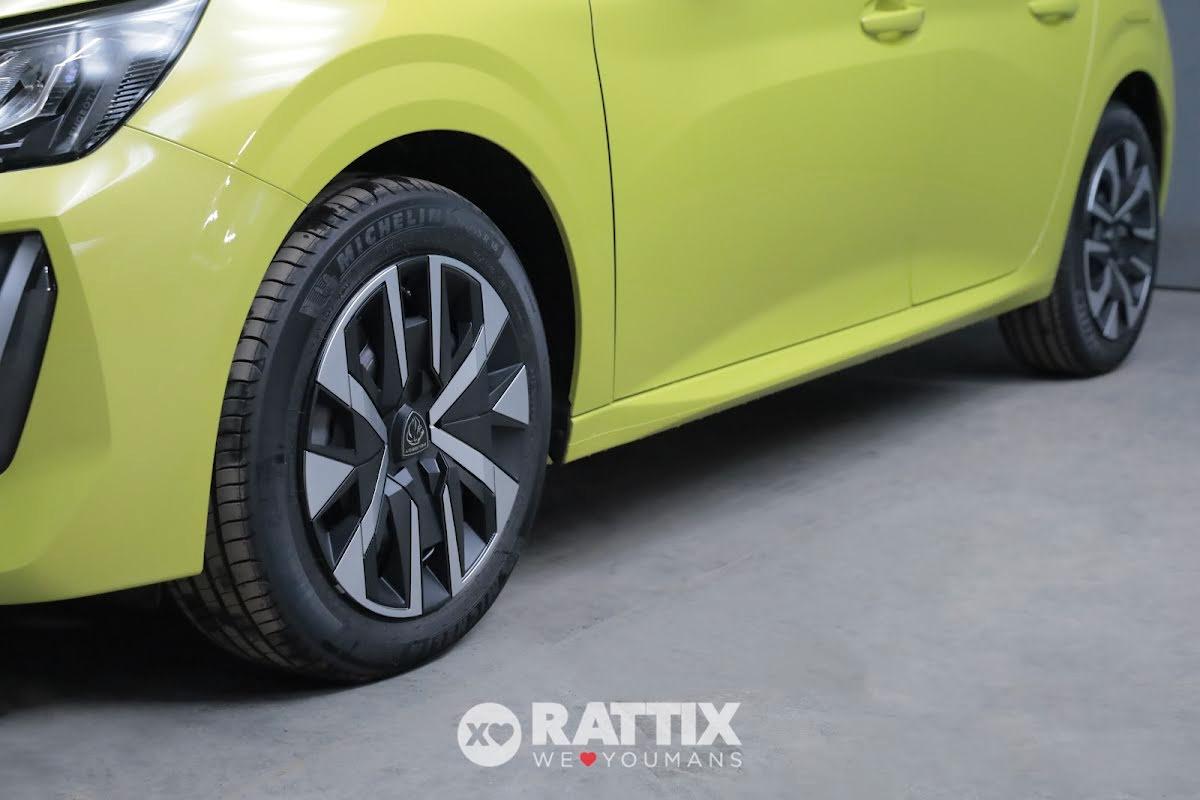 Peugeot 208 1.2 puretech 100CV Business