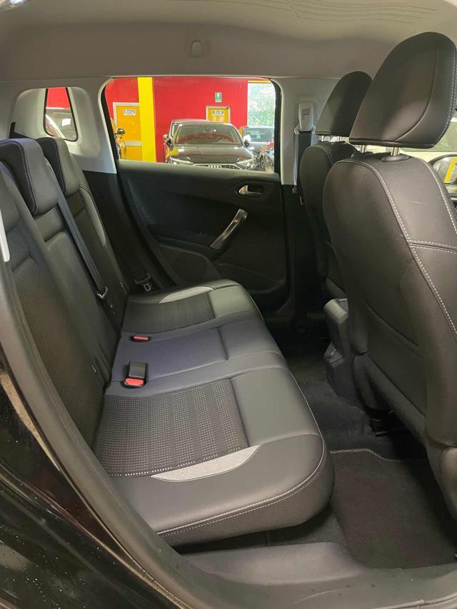 PEUGEOT 2008 PureTech Turbo 110CV Allure 45000km!/GRIP CONTROL