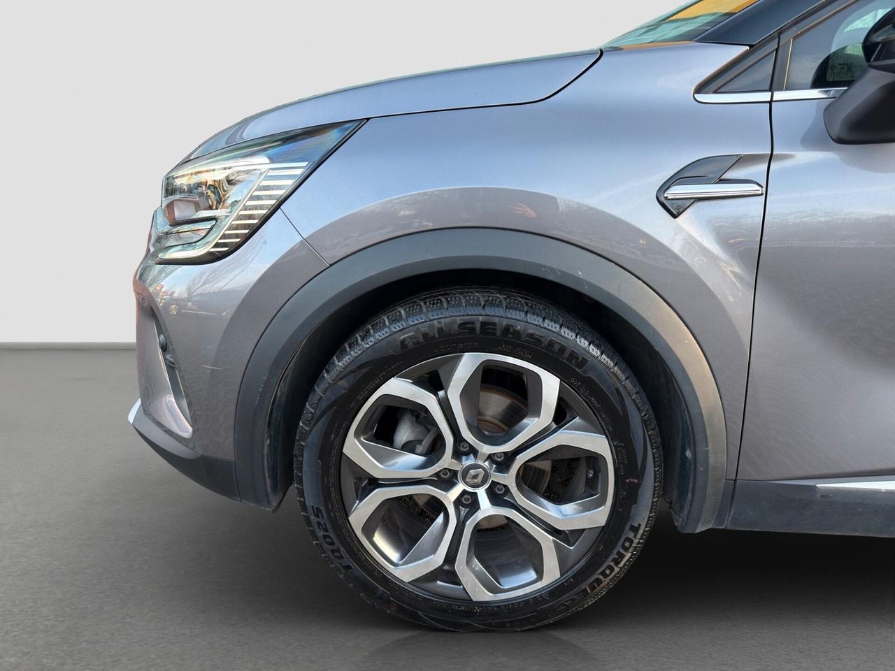 Renault Captur Plug-in Hybrid E-Tech 160 CV Intens - PROMO TASSO 0!!!