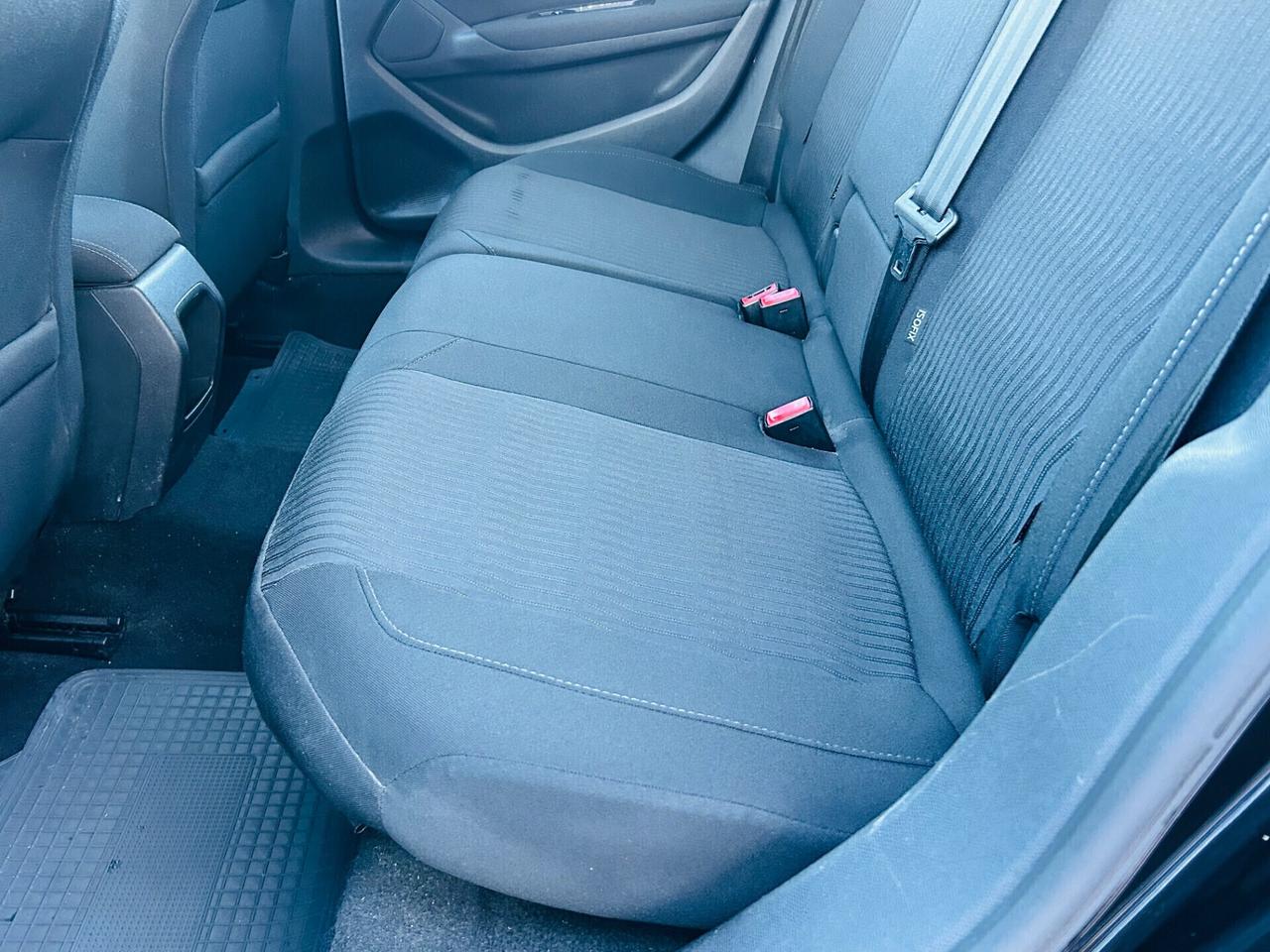 Peugeot 308 1.6 HDi 92 CV SW Business