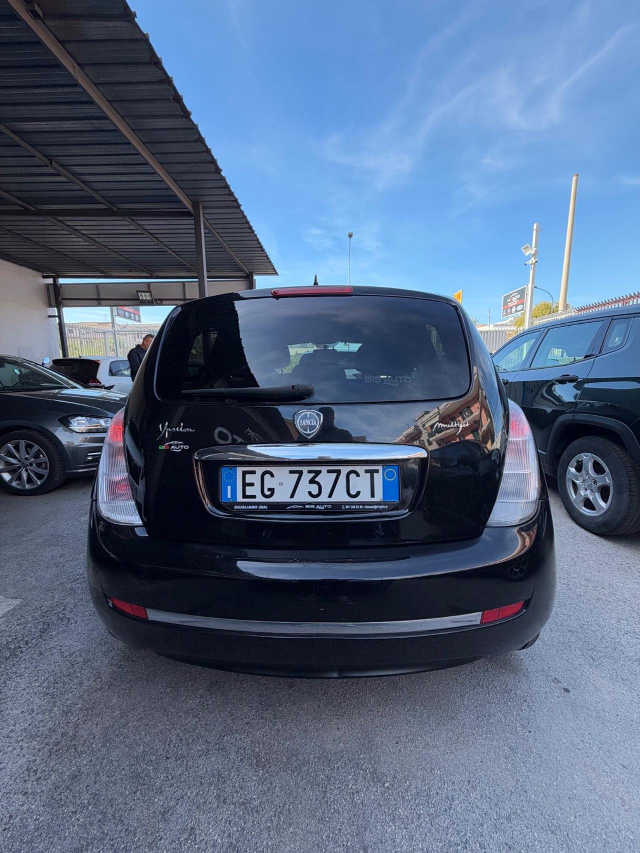 Lancia Ypsilon 1.3 MJT 75 CV Elle