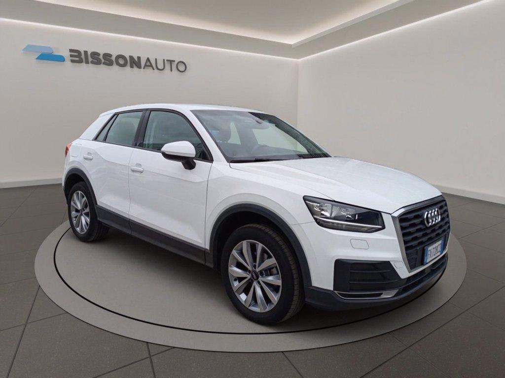 AUDI Q2 35 1.5 tfsi my20 del 2019