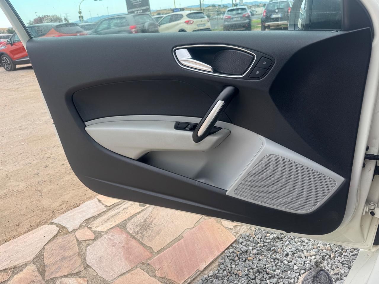 Audi A1 1.2 TFSI Ambition Tetto Apribile