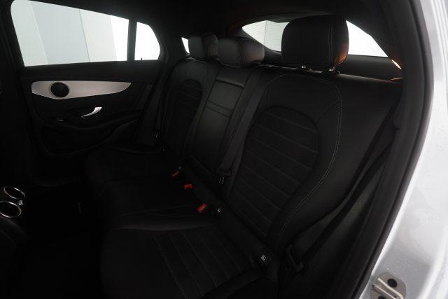 MERCEDES-BENZ GLC 220 GLC 220 d 4Matic Coupé Premium