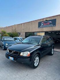 Volvo XC 90 XC90 2.4 D5 185 CV aut. AWD Executive