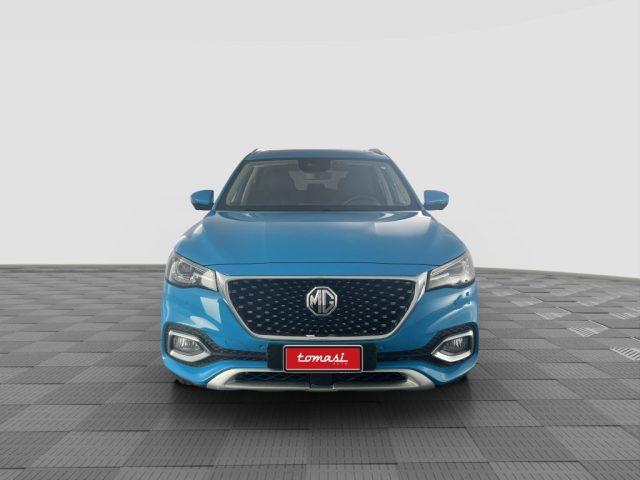 MG HS HS 1.5T-GDI AT Luxury