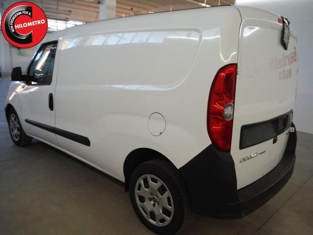 FIAT Doblo Doblò 1.6 MJT PL-TN Maxi Lounge (+ frigo + IVA)