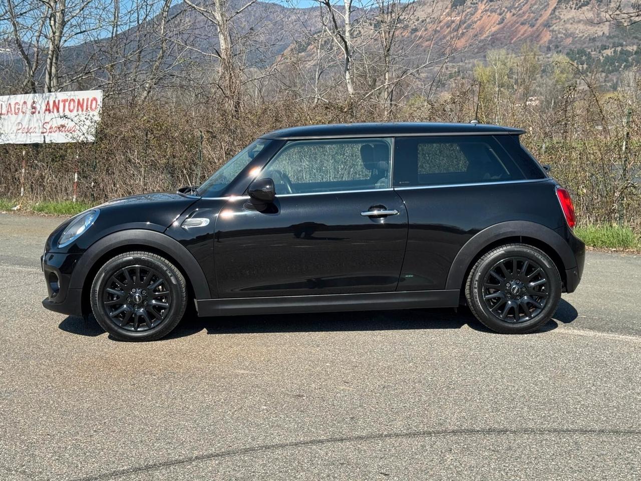 Mini Cooper 1.5 3 porte