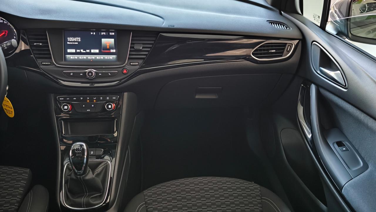 Opel Astra 1.6 CDTi 136CV Start&Stop 5 porte Innovation