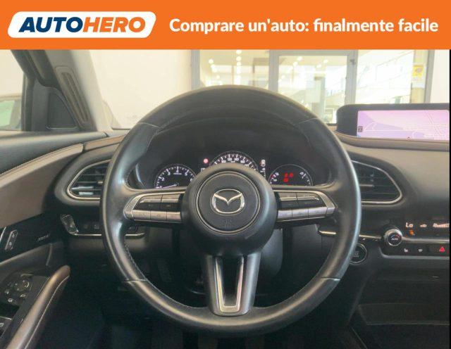 MAZDA CX-30 2.0L Skyactiv-G M Hybrid AWD Exclusive