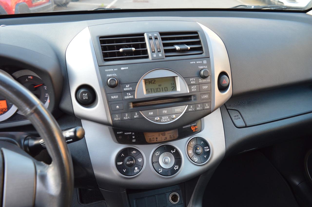 Toyota RAV 4 RAV4 2.2 D-4D 177 CV Luxury