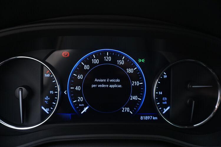Opel Astra Business Elegance BR795691 1.2 Benzina 131CV