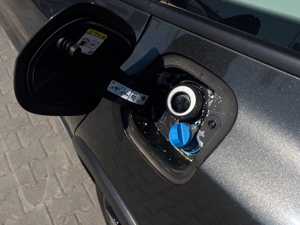 FORD Focus Active SW 1.5 ecoblue Design 120cv auto del 2022