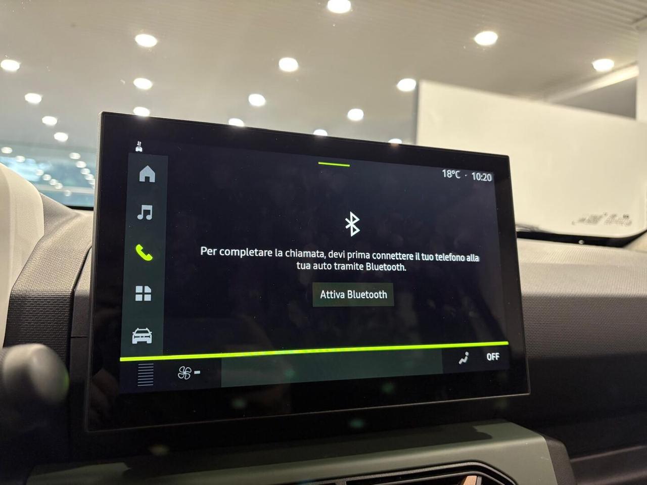 Dacia Spring Extreme Electric 65