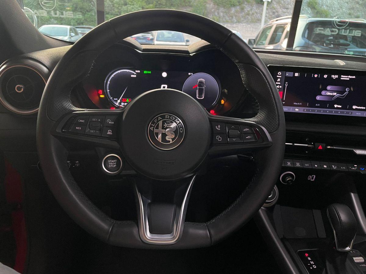 ALFA ROMEO TONALE 1.6JTDm SPRINT 130cv