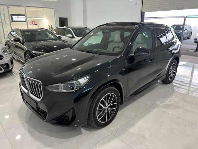 BMW X1 xDrive 20d Msport Tetto Apribile Premium Package
