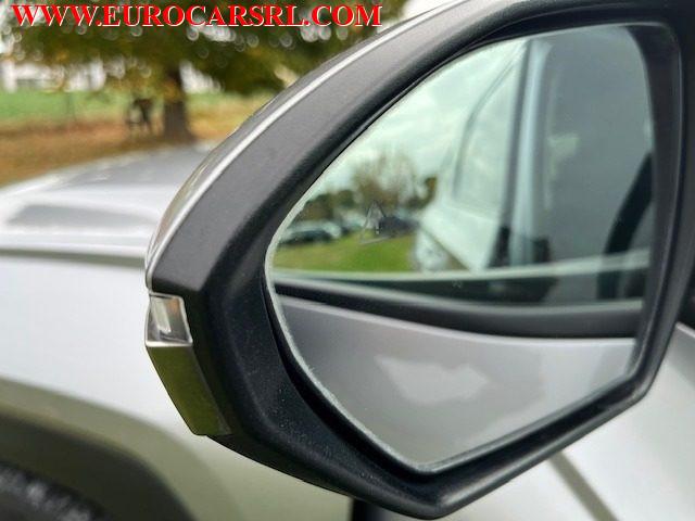 HYUNDAI Tucson 1.6 CRDI 48V DCT Exellence