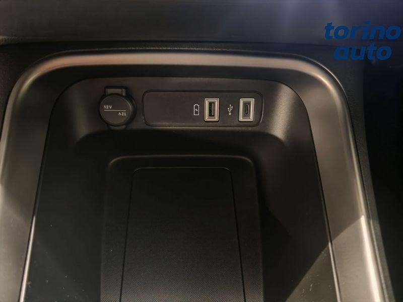 Jeep Avenger Avenger 1.2 Turbo 100 CV Altitude