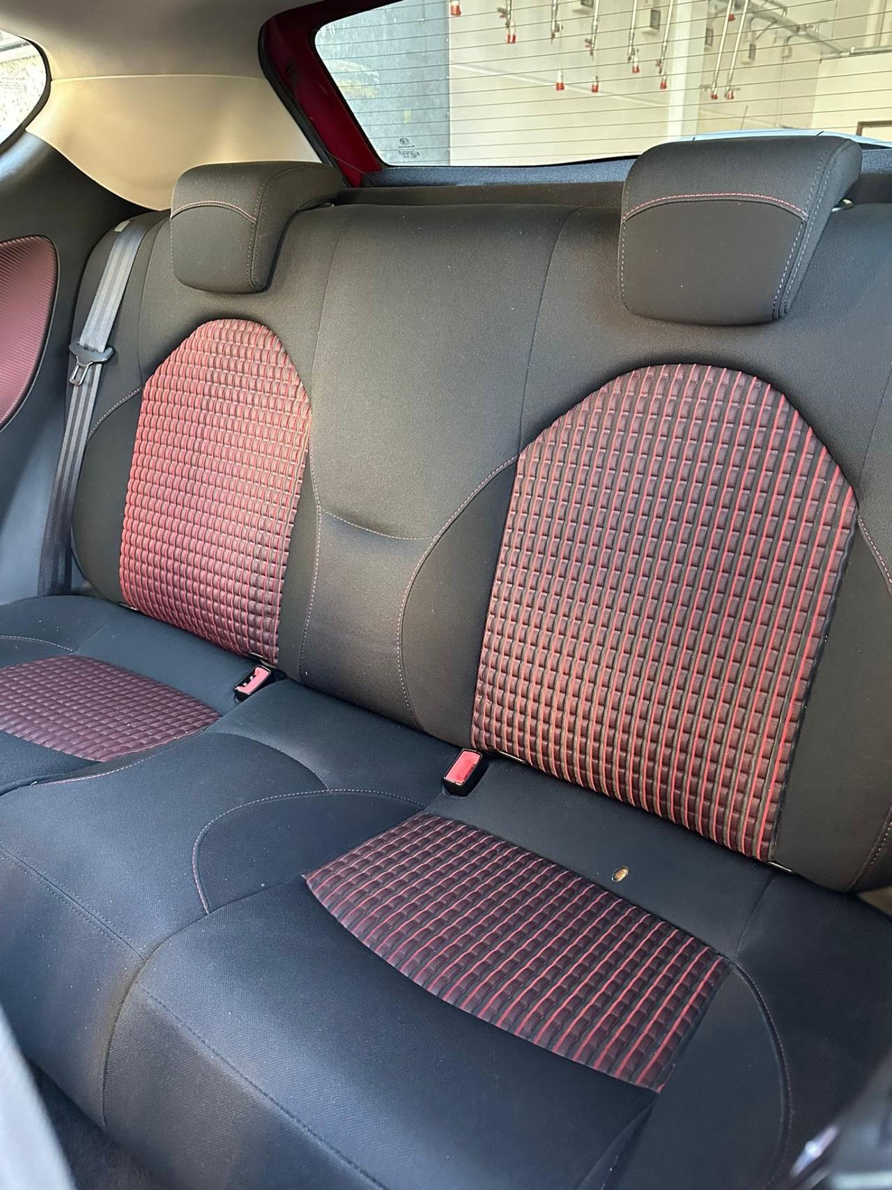 Alfa Romeo MiTo 1.4 M.air Distinctive Premium Pack