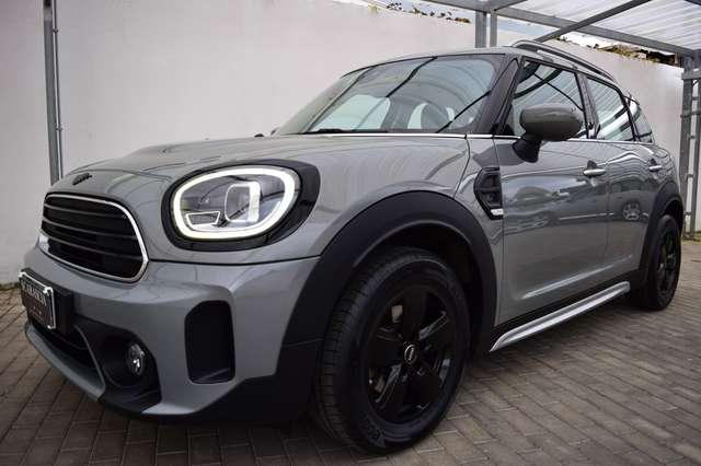 MINI One D Countryman 1.5 One D 116 cv Automatica Business